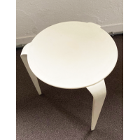 Mario Bellini Tavolini bijzettafel